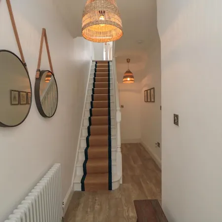 別荘 Thirty Four By The Sea *