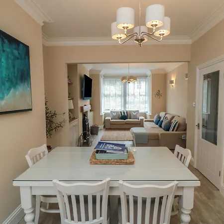 Thirty Four By The Sea