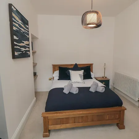 Thirty Four By The Sea Holiday home