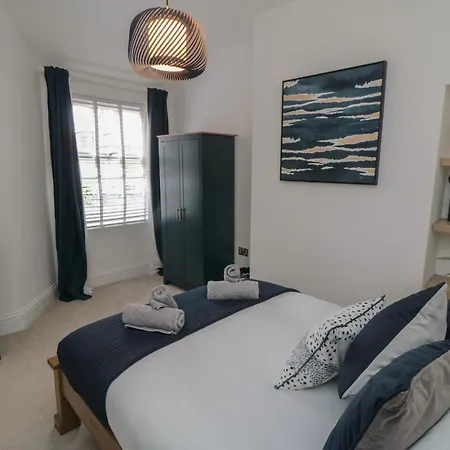Thirty Four By The Sea Holiday home Scarborough