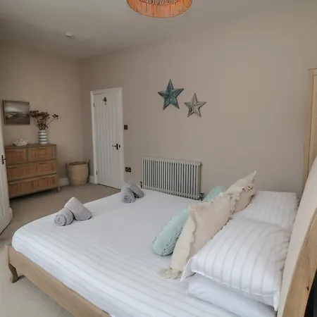 Thirty Four By The Sea Holiday home Scarborough