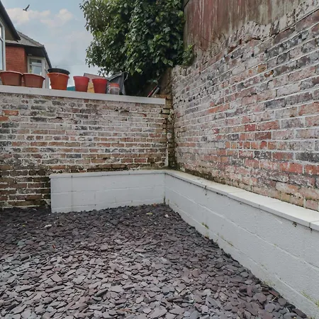 Thirty Four By The Sea * سكرابورو