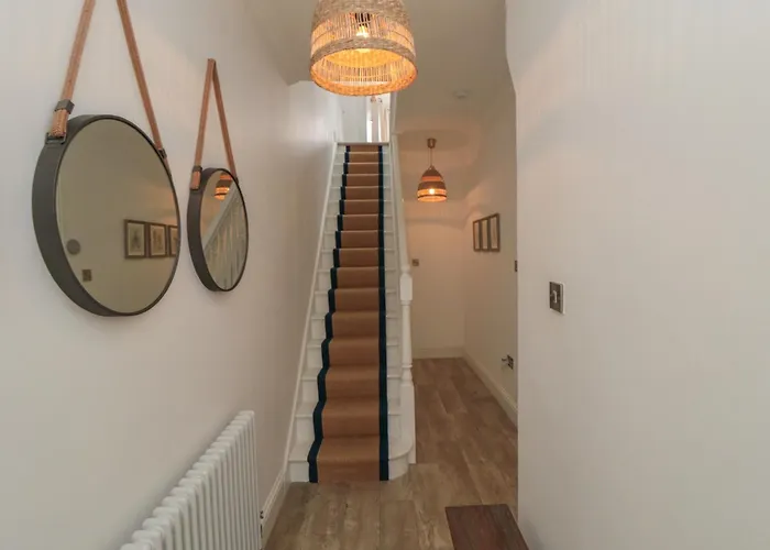 別荘 Thirty Four By The Sea *