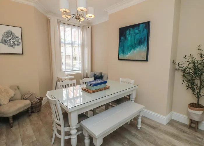 Thirty Four By The Sea 別荘 *