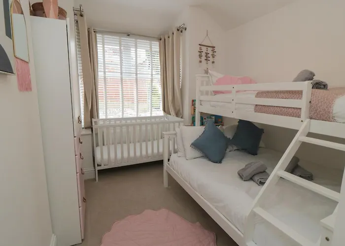 別荘 Thirty Four By The Sea *