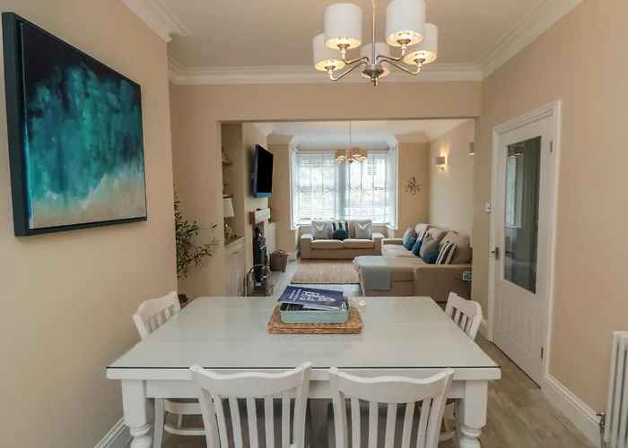 Thirty Four By The Sea