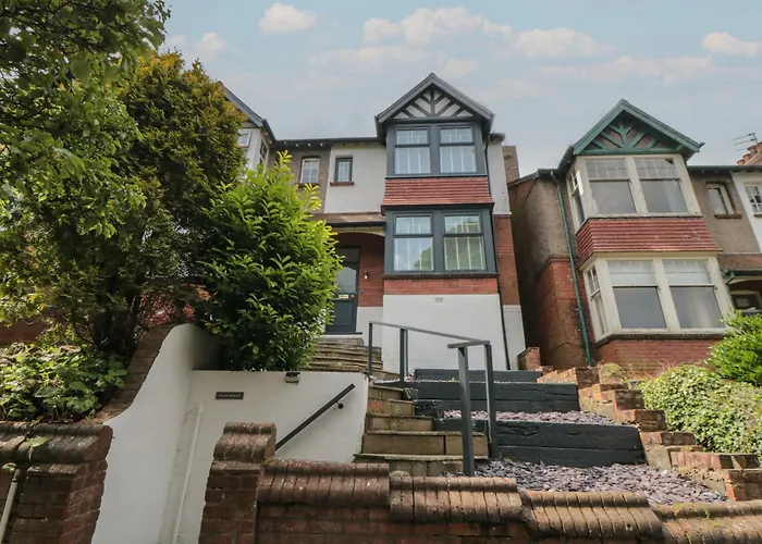 Thirty Four By The Sea 別荘 *